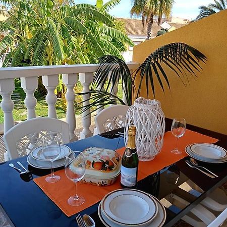 El Paraiso Del Sol 卡塔赫纳 外观 照片
