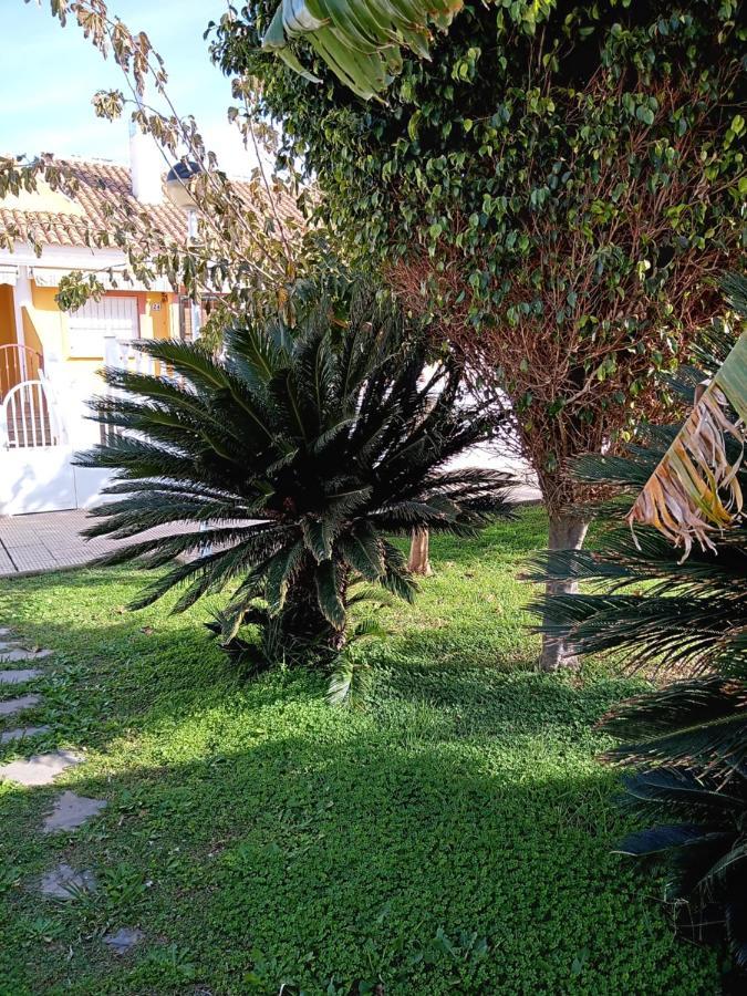 El Paraiso Del Sol 卡塔赫纳 外观 照片