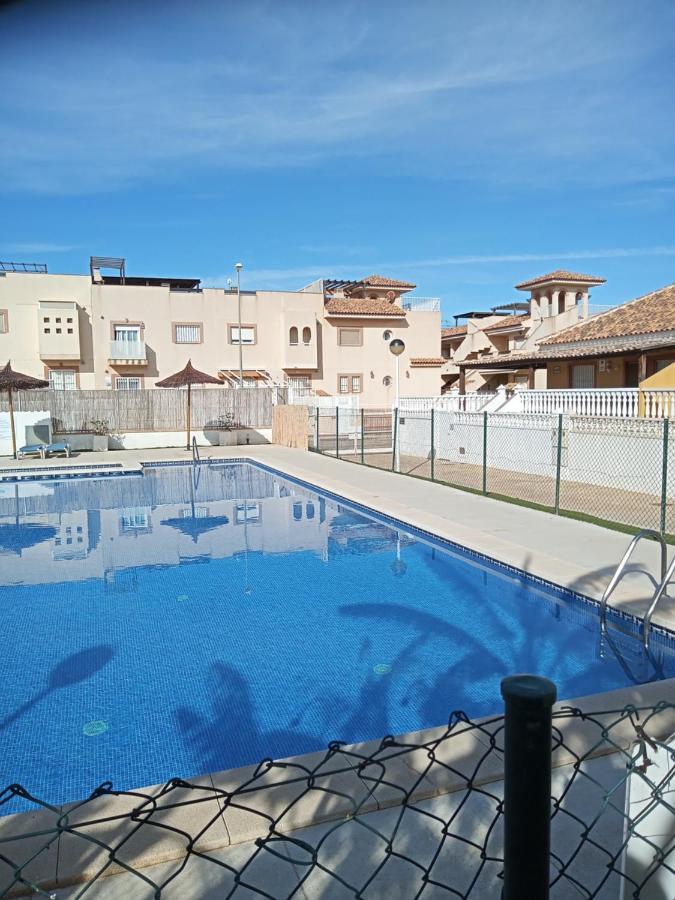 El Paraiso Del Sol 卡塔赫纳 外观 照片